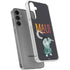 Disney Princess Moana Maui Galaxy S24 Plus Clear Case